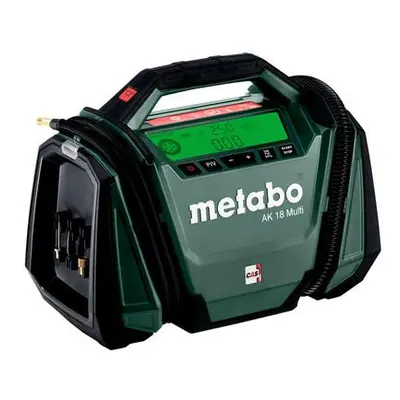 Metabo AK 18 Multi (600794850)