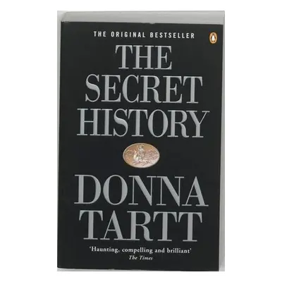 The Secret History