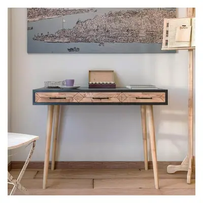 Hanah Home Study Desk Milano