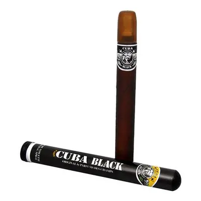 Cuba Black - EDT 100 ml