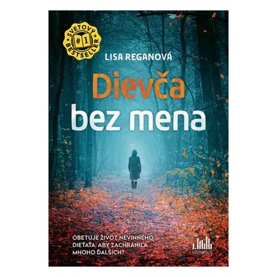 Dievča bez mena