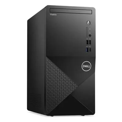 DELL Vostro 3030 MT/ i5-12400/ 16GB/ 512GB SSD + 1TB SATA/ Wifi/ W11Pro/ 3Y PS on-site, XK5YH