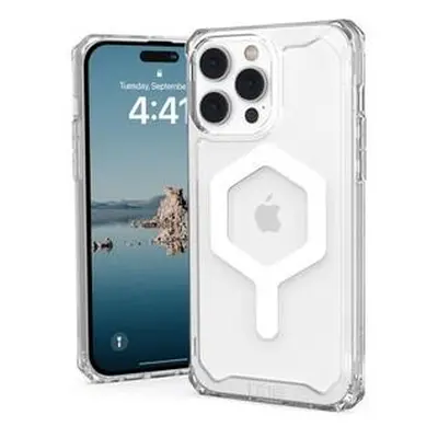 UAG Plyo MagSafe iPhone 14 Pro Max transparentní