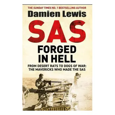 SAS Forged in Hell