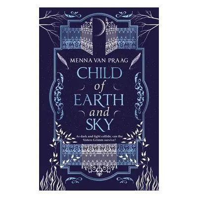 Child of Earth & Sky