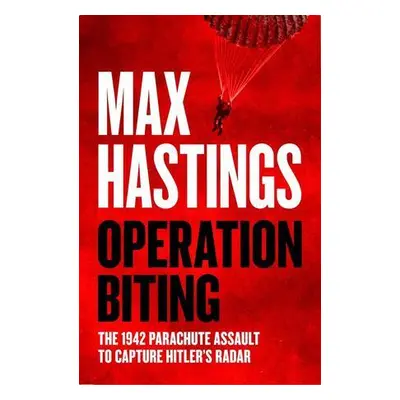 Operation Biting (nedostupné)