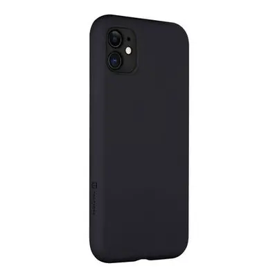 Tactical Velvet Smoothie Kryt pro Apple iPhone 11 Asphalt