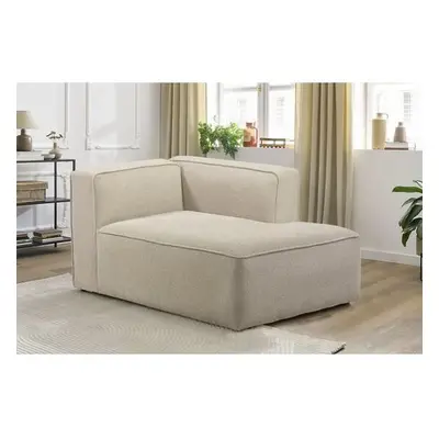 Atelier del Sofa 1-Seat Sofa More S -M6 - Cappucino Cappucino