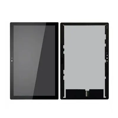 Lenovo Tab M10 LCD Display + Dotyková Deska Black (X605F)