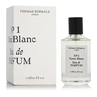 Thomas Kosmala No, 1 Tonic Blanc parfémovaná voda unisex 100 ml