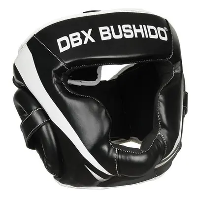 BUSHIDO Boxerská helma DBX ARH-2190 XL, 52, cm