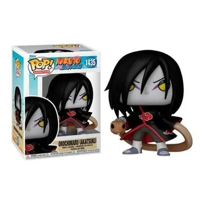 Funko POP! #1435 Animation: Naruto - Orochimaru