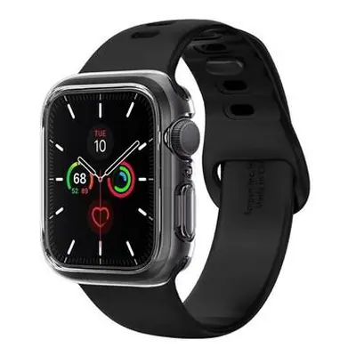 Spigen Ultra Hybrid Apple Watch 5/4 44 mm čiré