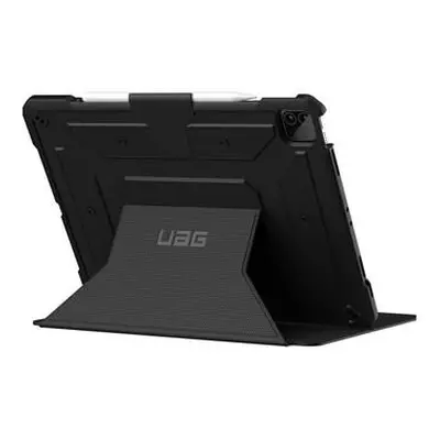 UAG Metropolis odolné pouzdro Apple iPad Pro 12.9" (22/21/20) černé