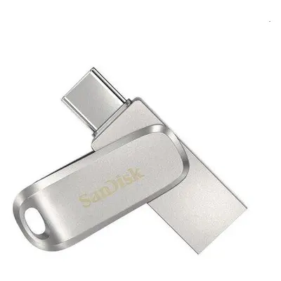 SanDisk Ultra Dual Drive Luxe 512GB USB Type-C