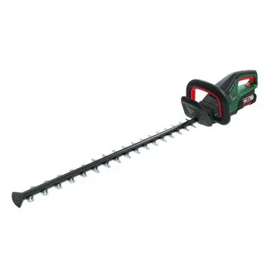 BOSCH AdvancedHedgeCut 36V-65-28, akumulátorové nůžky na živé ploty, 36 V, délka čepele 65 cm, r