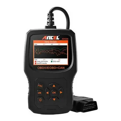 Diagnostic Scanner OBD2 Ancel AD530