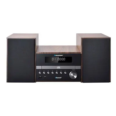 Micro systém BLAUPUNKT MS46BT FM/CD/MP3/USB/BT