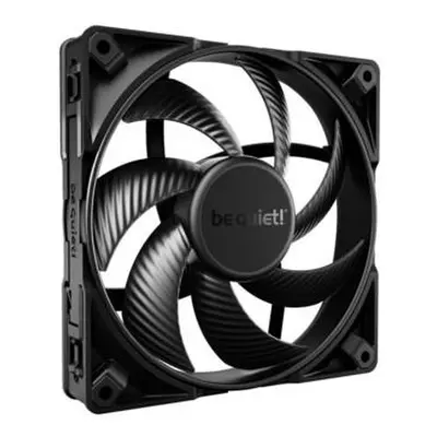 Be quiet! / ventilátor Silent Wings 4 PRO / 140mm / PWM / 4-pin / 36,8dBA, BL099