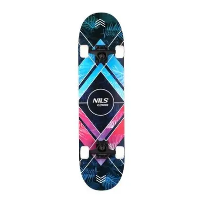 NILS EXTREME Skateboard CR3108SA Triangel