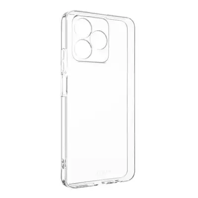 FIXED TPU kryt Realme Note 50 čirý