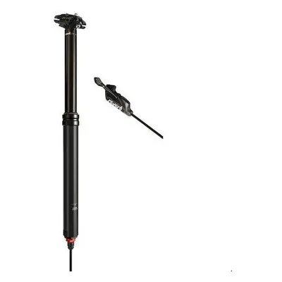 RockShox sedlovka Reverb S Remote teleskopická 30.9 x 346mm, zdvih 125mm