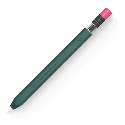 Elago kryt Apple Pencil USB-C Classic Case - Midnight Green