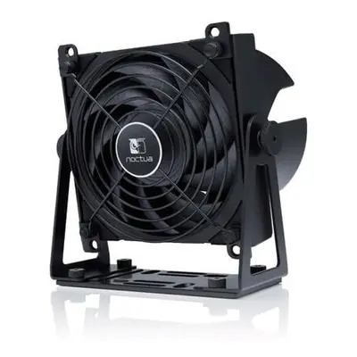 NOCTUA stolní ventilátor NV-FS1, 120mm