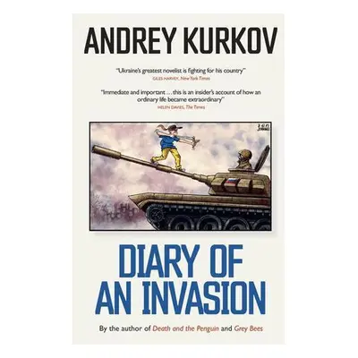 Diary of an Invasion