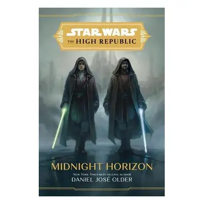 Star Wars the High Republic: Midnight Horizon