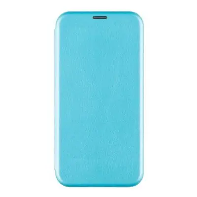 Obal:Me Book Pouzdro pro Samsung Galaxy A34 5G Sky Blue