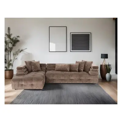 Atelier del Sofa Corner Sofa Boston Corner Left (Chl-2R)