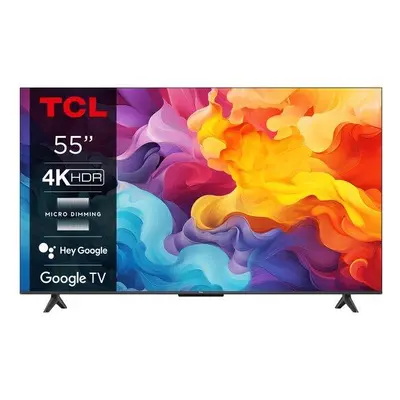 55" TCL 55V6B