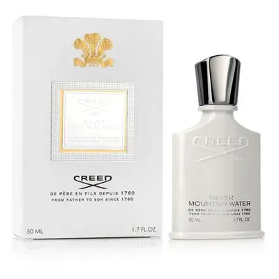 Creed Silver Mountain Water parfémovaná voda unisex 50 ml