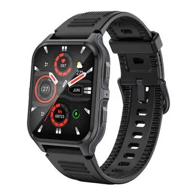 Colmi P73 Smartwatch (Black)