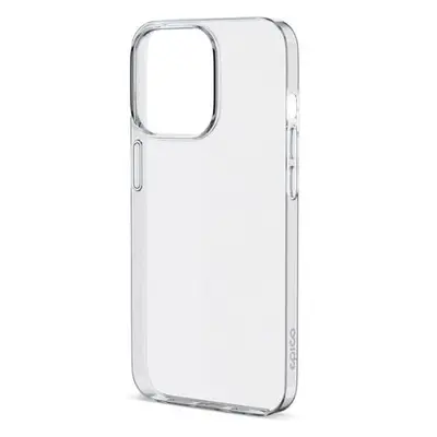 Epico Twiggy Gloss Case iPhone 16 Pro Max - transparentní