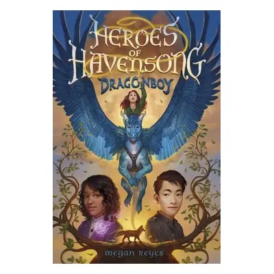 Heroes of Havensong: Dragonboy