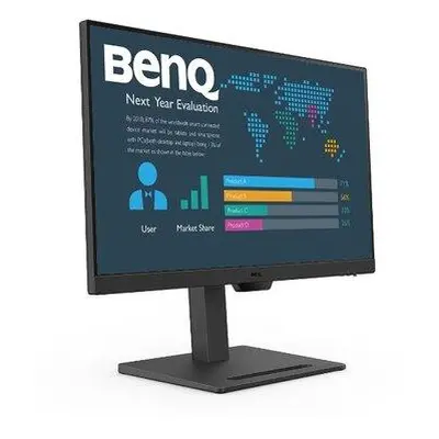 BenQ LCD BL2790T 27" IPS/1920×1080/100Hz/5ms/DP/2xHDMI/Jack/VESA/Repro/Flicker-free, 9H.LMGLJ.LB