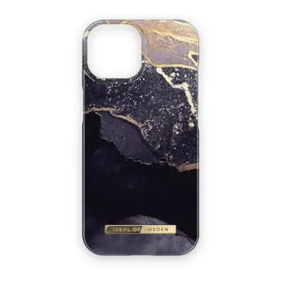 iDeal Fashion Case MagSafe iPhone 15 Golden Twilight