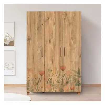 Hanah Home Wardrobe Leva Hedera Tulip