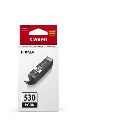 Canon cartridge PGI-530PGBk čierny pigmentový, 6117C001