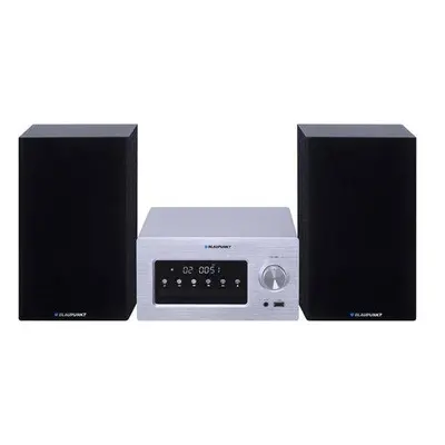 Micro systém BLAUPUNKT MS70BT FM/CD/MP3/USB/Bluetooth