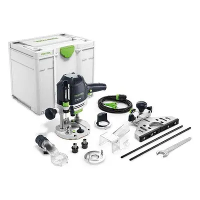 FESTOOL 576207 Frézka horní 1400W OF 1400 EBQ Plus