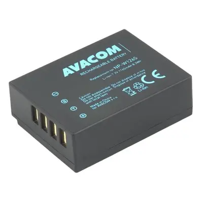 AVACOM DIFU-W126S-B1140