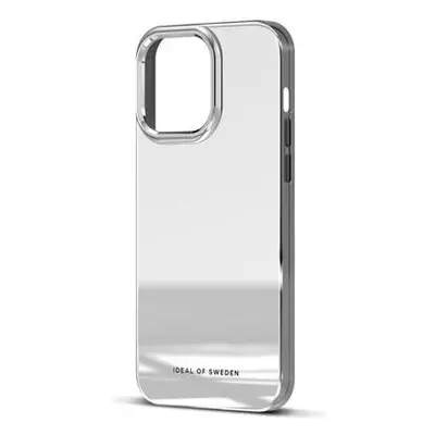 iDeal Of Sweden Clear zadní kryt iPhone 15 Pro Max Mirror