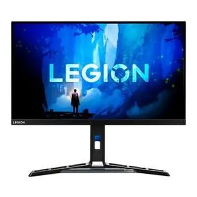 Lenovo LEGION Y27qf-30 IPS/WLED/27"/16:9/2560x1440/1000:1/od 0,5ms/až 250Hz/400nit/2xHDMI+DP/AMD