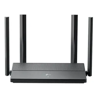 TP-Link EX222 - AX1800 Dual Band Wi-Fi 6 Router, 3x 1Gbps LAN porty, 1x 1Gbps WAN port, EasyMesh