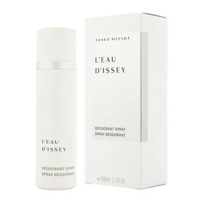 Issey Miyake L´Eau D´Issey - deodorant ve spreji 100 ml