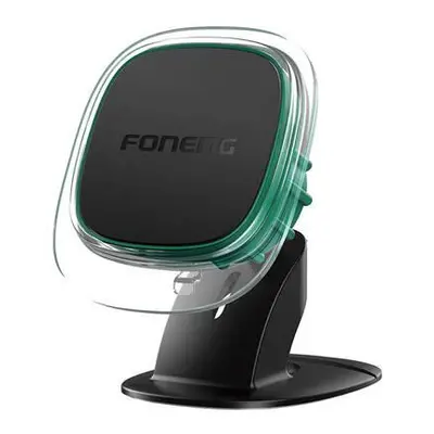 Foneng CP103 magnetic car cockpit mount (Green)