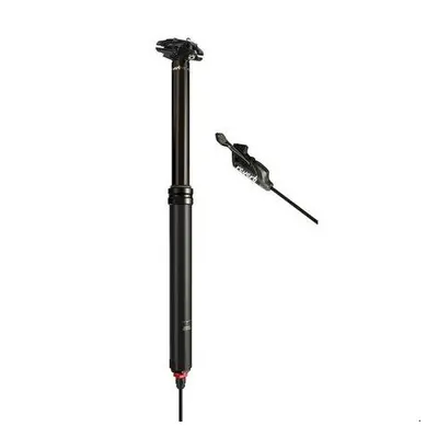 RockShox sedlovka Reverb S Remote teleskopická 31.6 x 409mm, zdvih 150mm